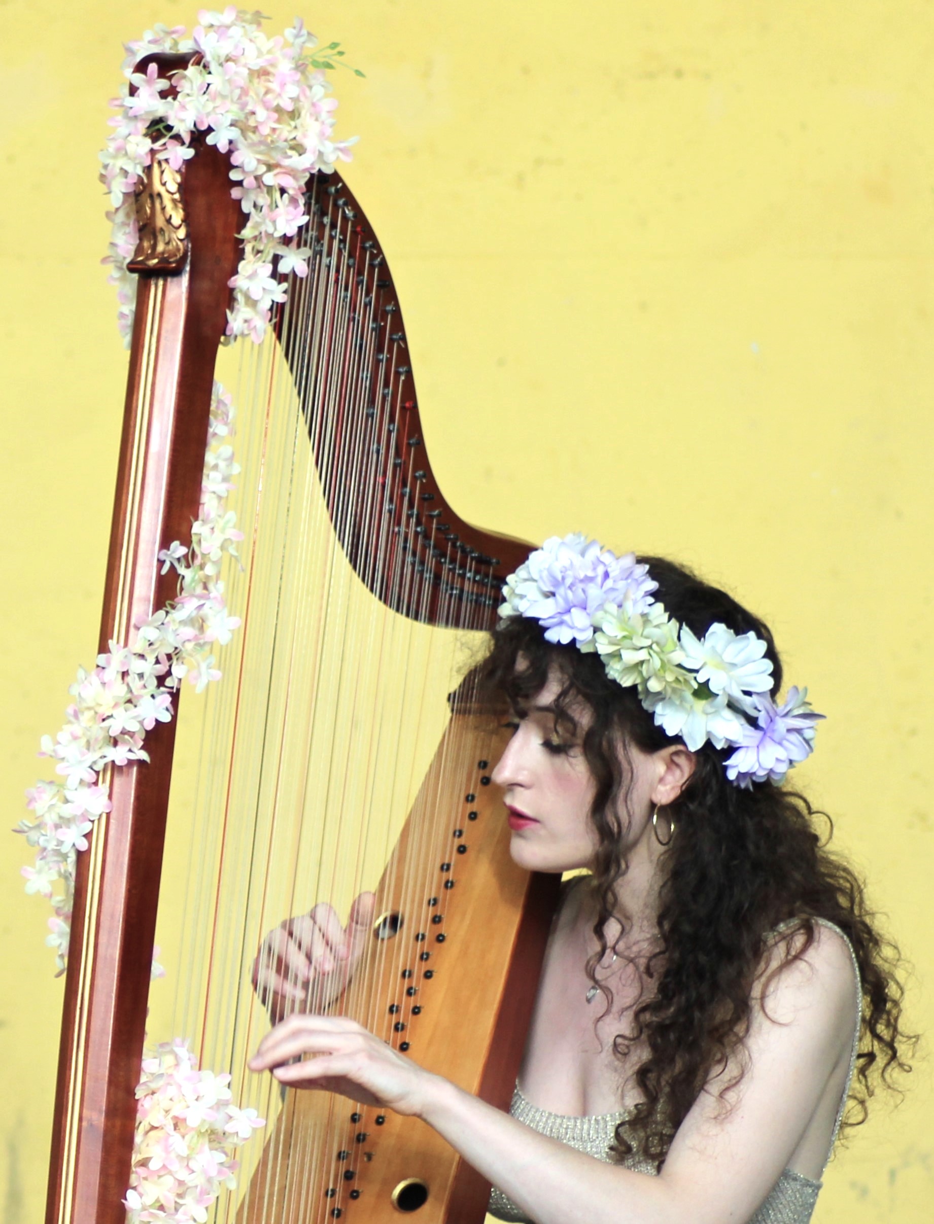 Melina Preleis Feliers