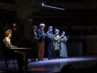 202634. Graindelavoix Becoming Moreschi, The Last Castrato © Foppe Schut