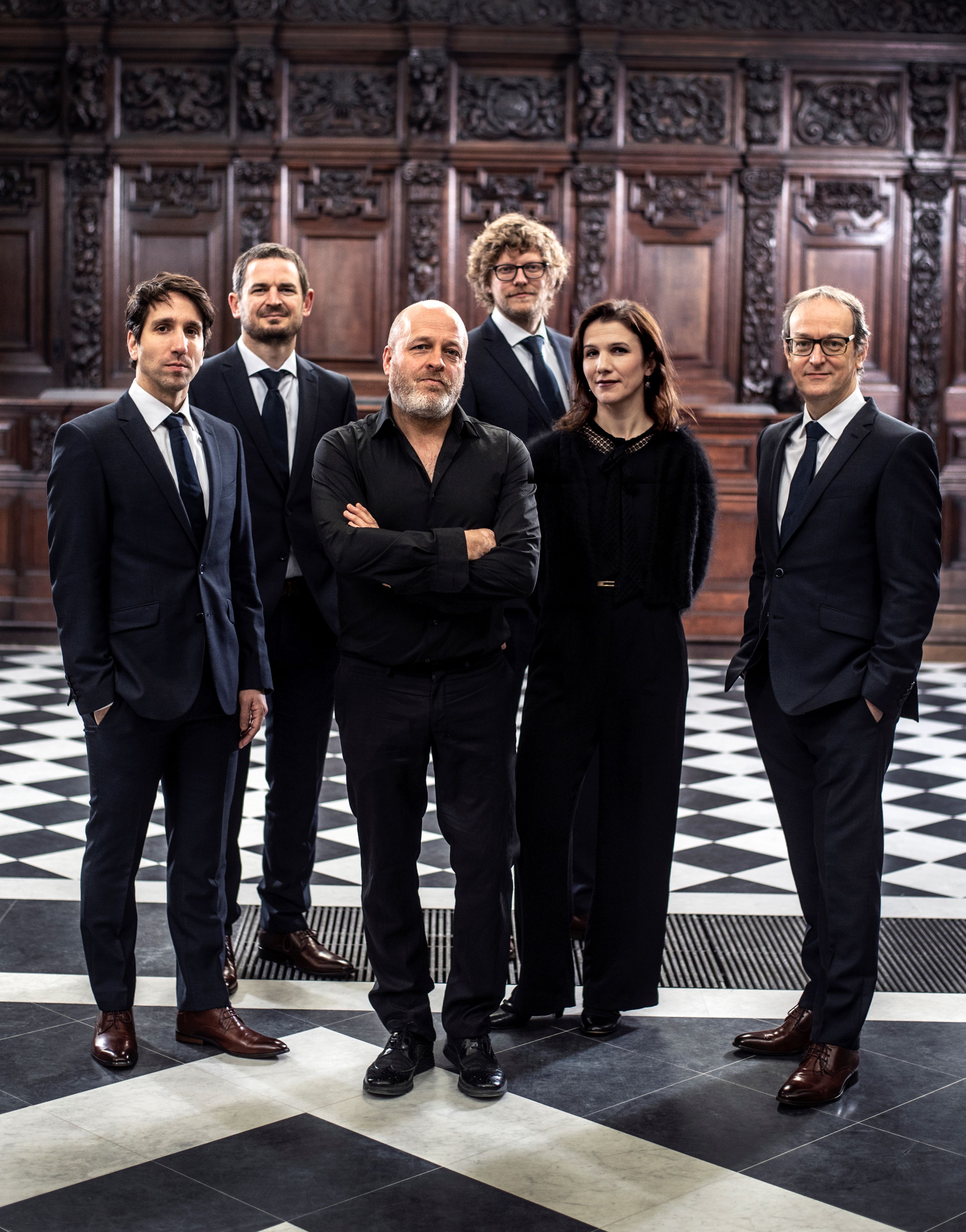 Utopia En Jan Van Outryve (C Tim De Backer)