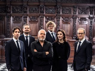 Utopia En Jan Van Outryve (C Tim De Backer)
