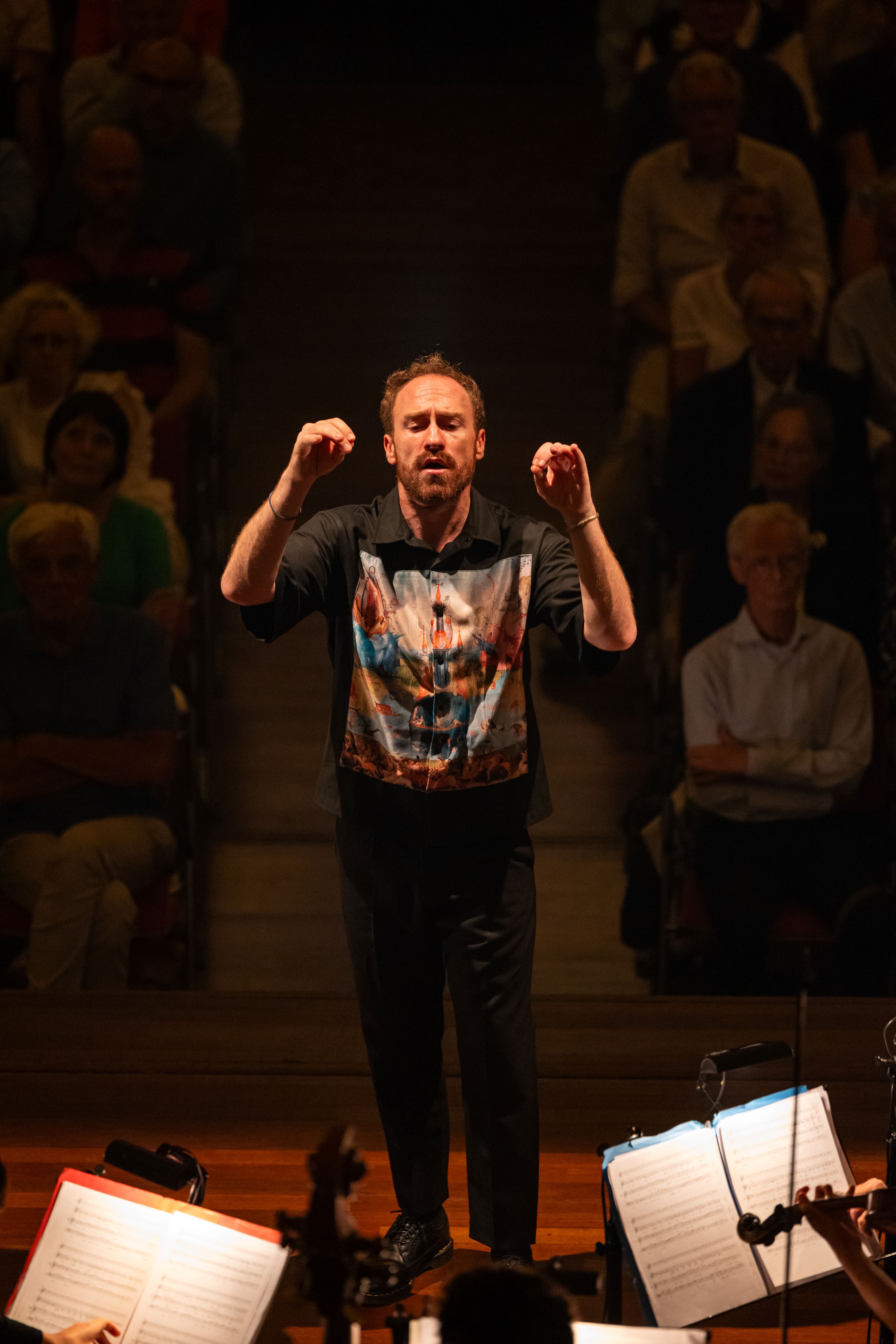 08 30 15.00 20.00 La Tempête © Marieke Wijntjes