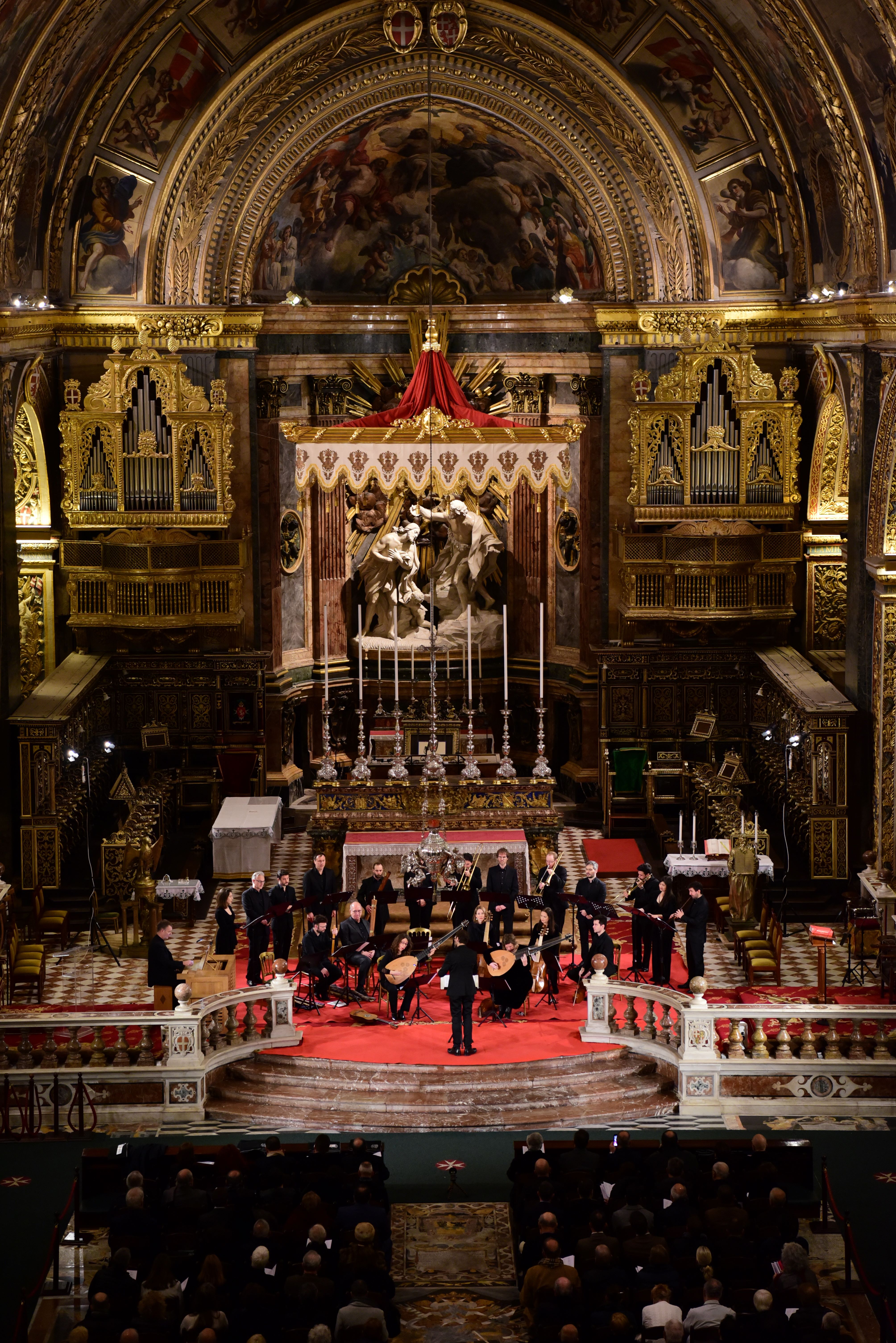 09 06 20.00 La Grande Chapelle