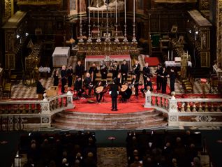 09 06 20.00 La Grande Chapelle