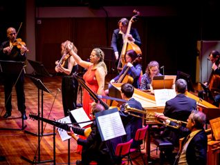 Ensemble Hemiolia FOMU25 HR © Foppe Schut FS10356