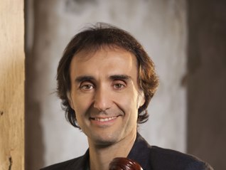 09 07 11.00 Vittorio Ghielmi(Foto L.Montesdeoca)