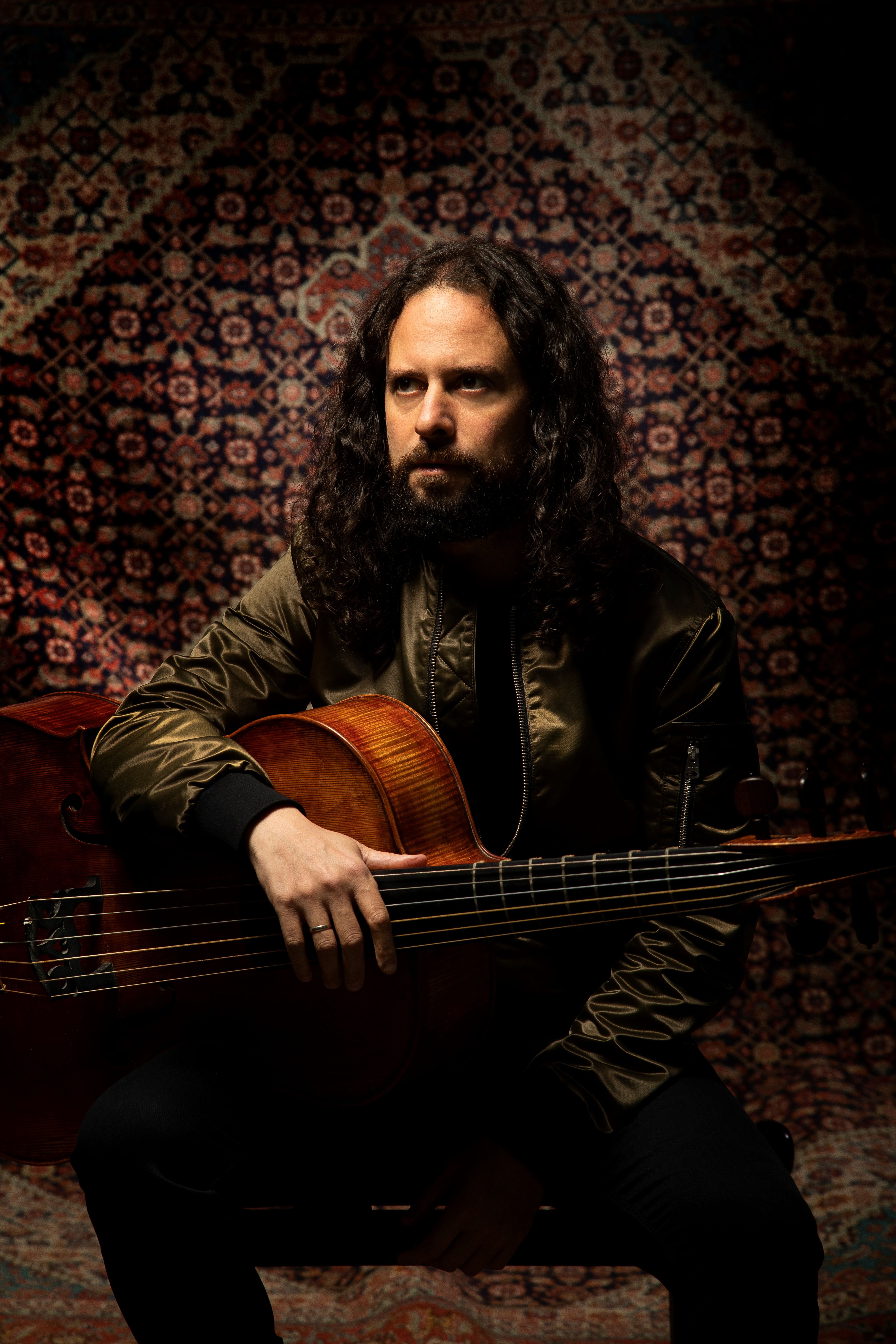 09 03 17.00 Accademia © Javier Diaz De Luna