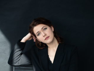 Fringe Klaudia Łoboda