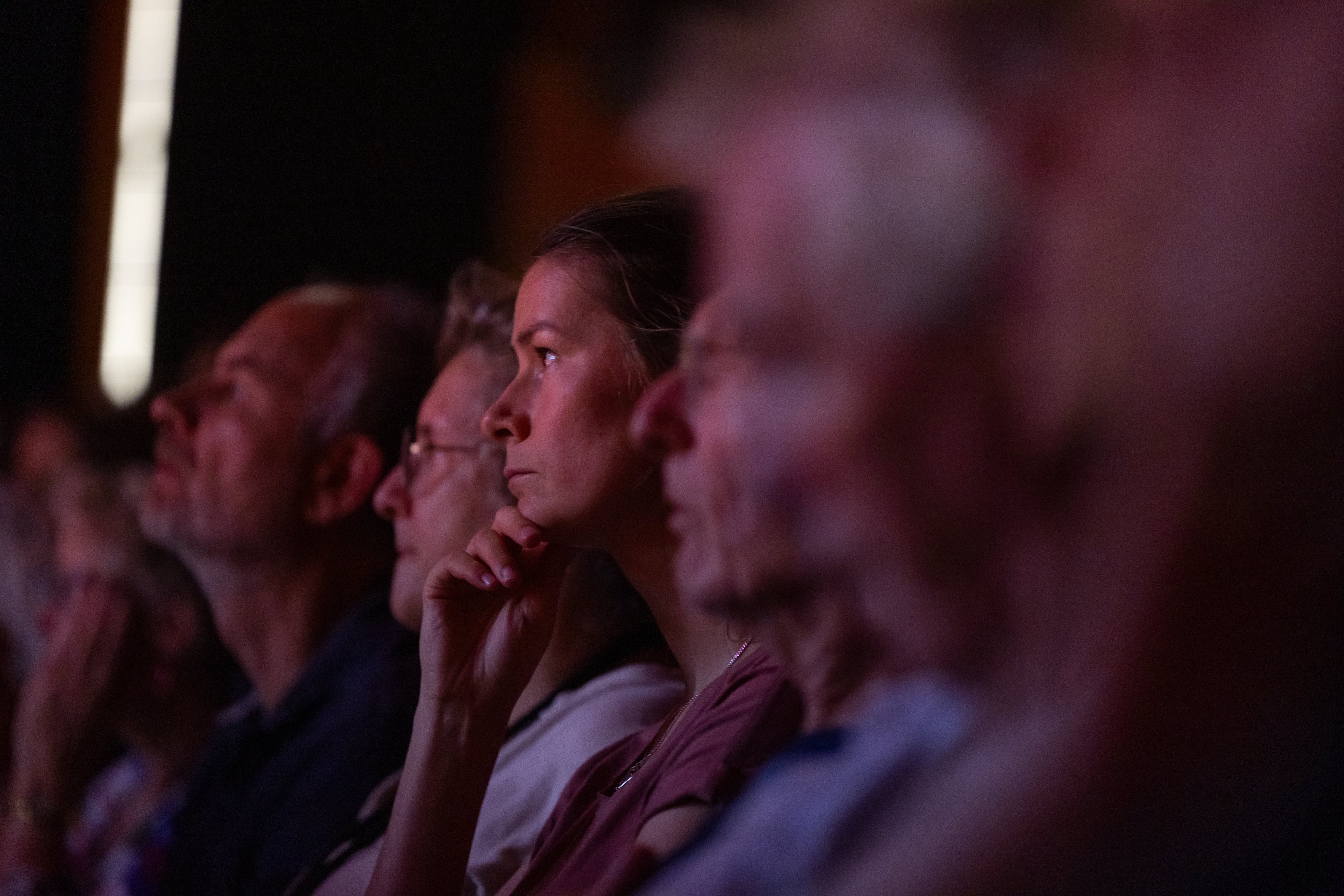 09 07 18.45 Museum Lecture MW 0824