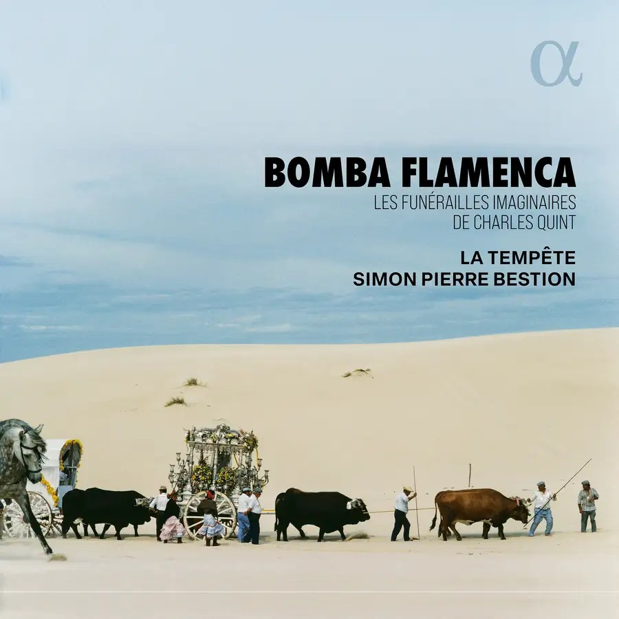 1 Bomba Flamenca