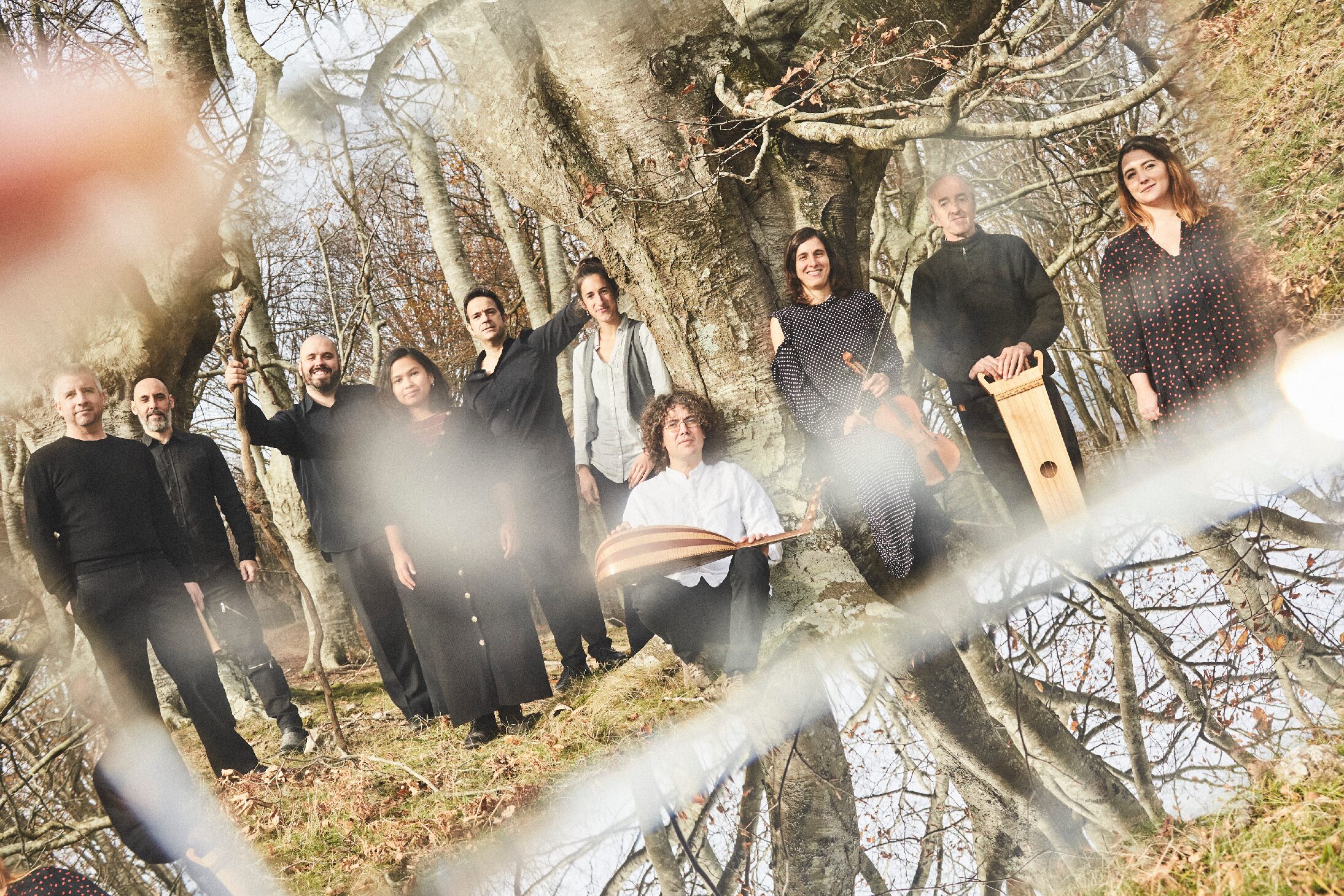 25 Aug 15.00 Euskal Barrokensemble