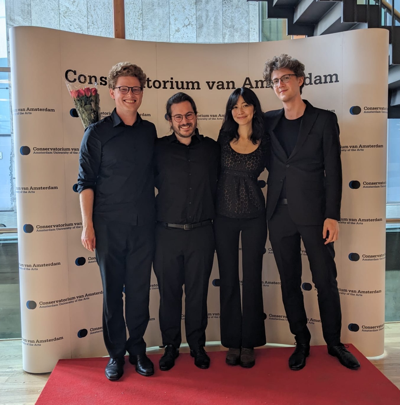 Ensemble Aenigma