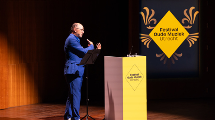 Paul Schnabel © Marieke Wijntjes