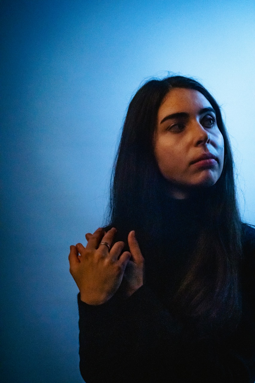 Fringe Rachel Doubijanski