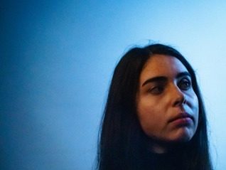 Fringe Rachel Doubijanski