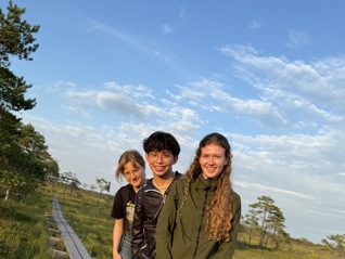 Trio Arcadia