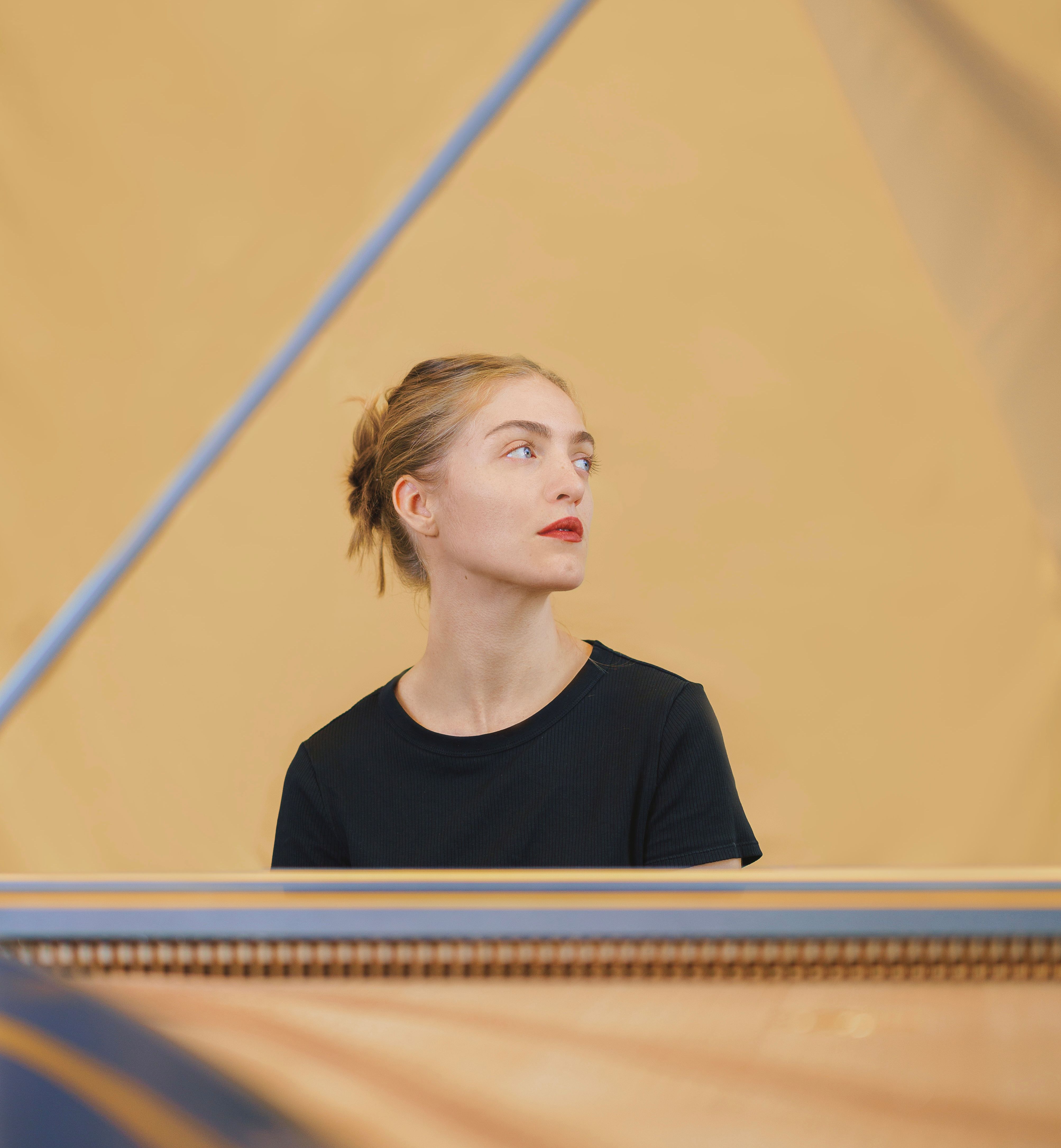 Louise Acabo © Alexia & Ferdinand