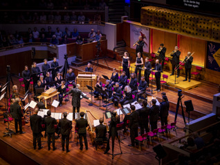 202602. Le Concert Spirituel Polyfonie X40 © Foppe Schut