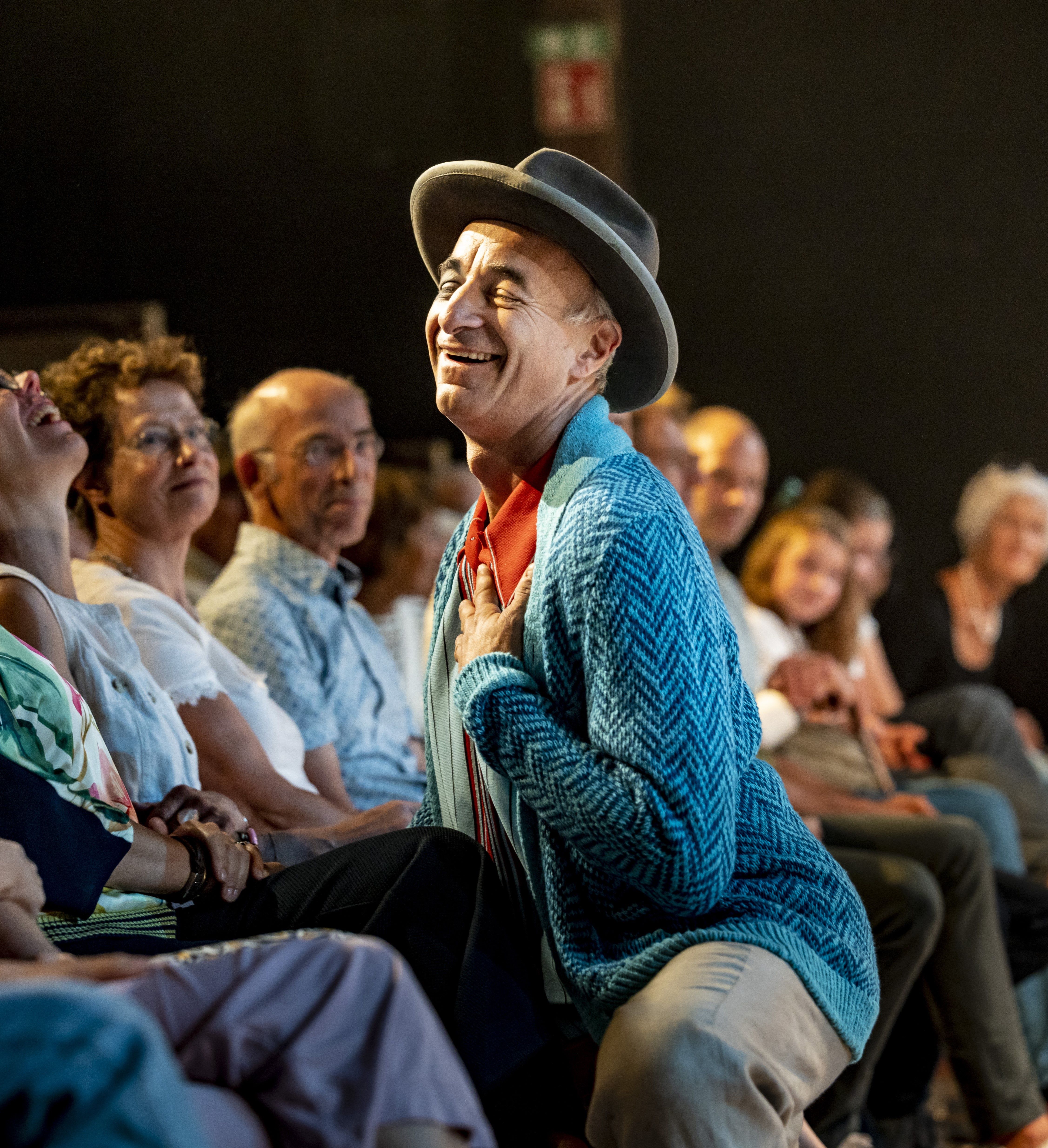 43 Voorwerk Art House 17 © Foppe Schut 112744