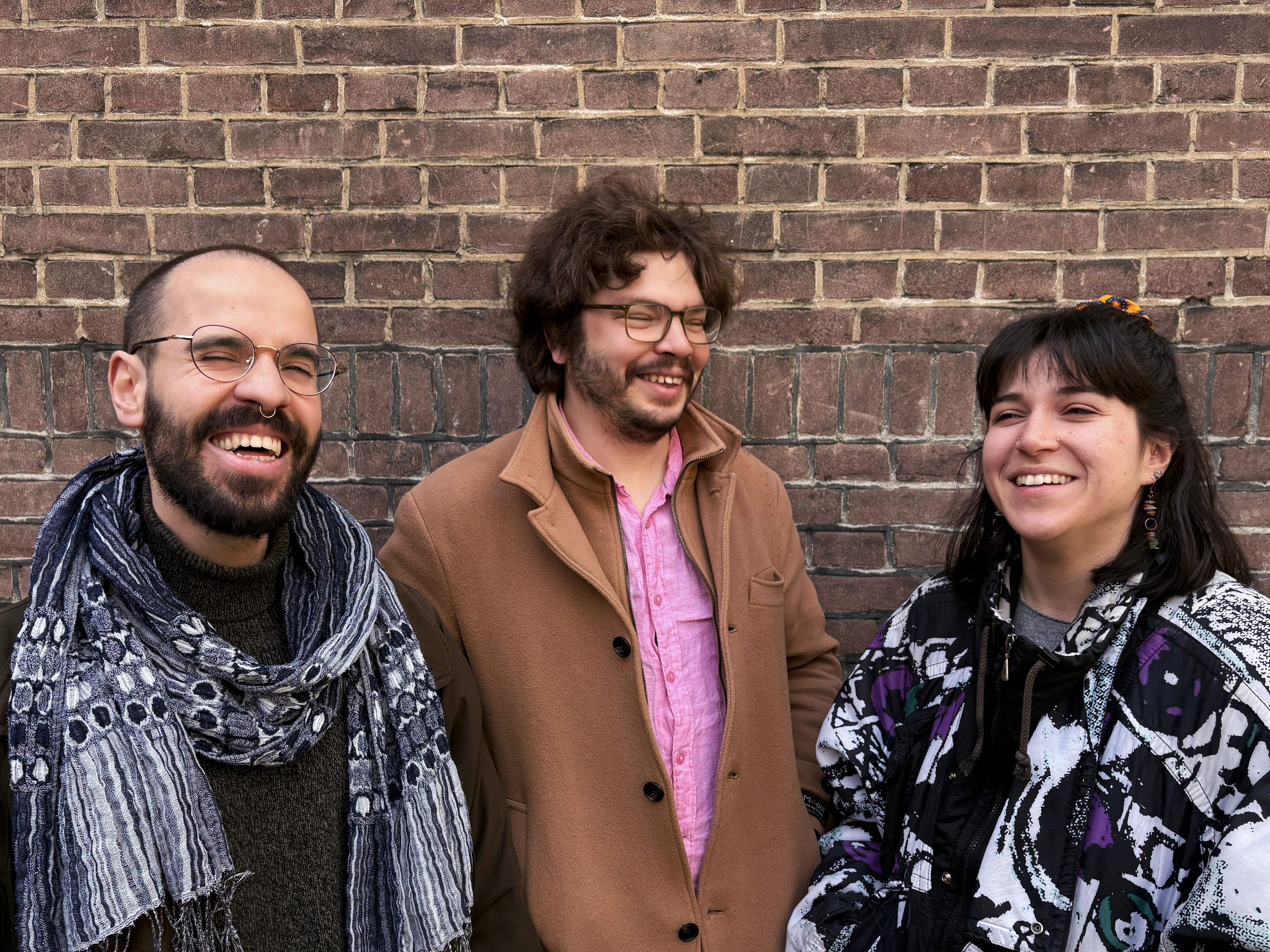 Fringe Pointé Coulé