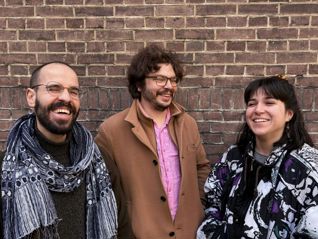 Fringe Pointé Coulé