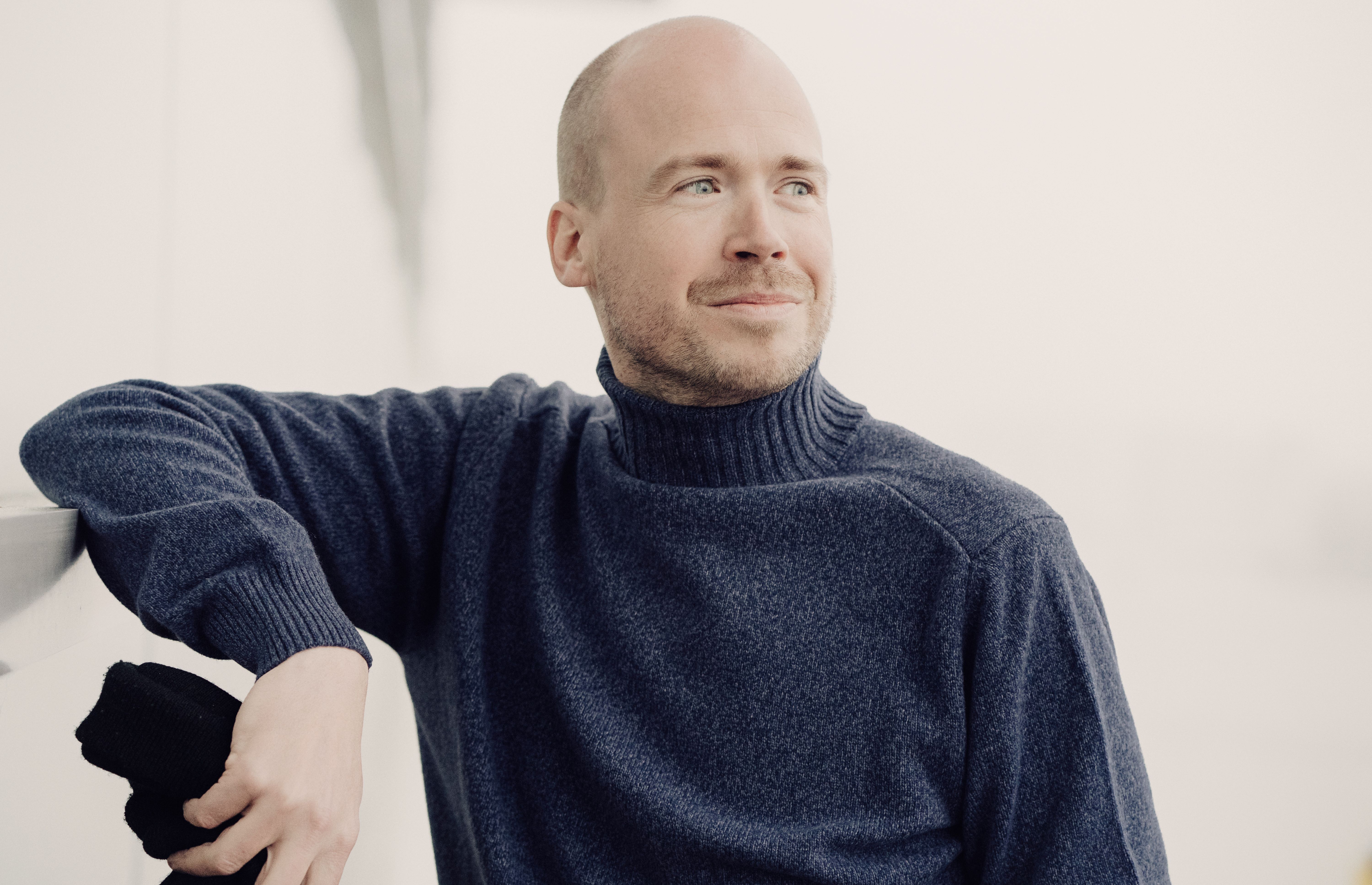 PRJCT Amsterdam Maarten Engeltjes (Hans Van Der Woerd)