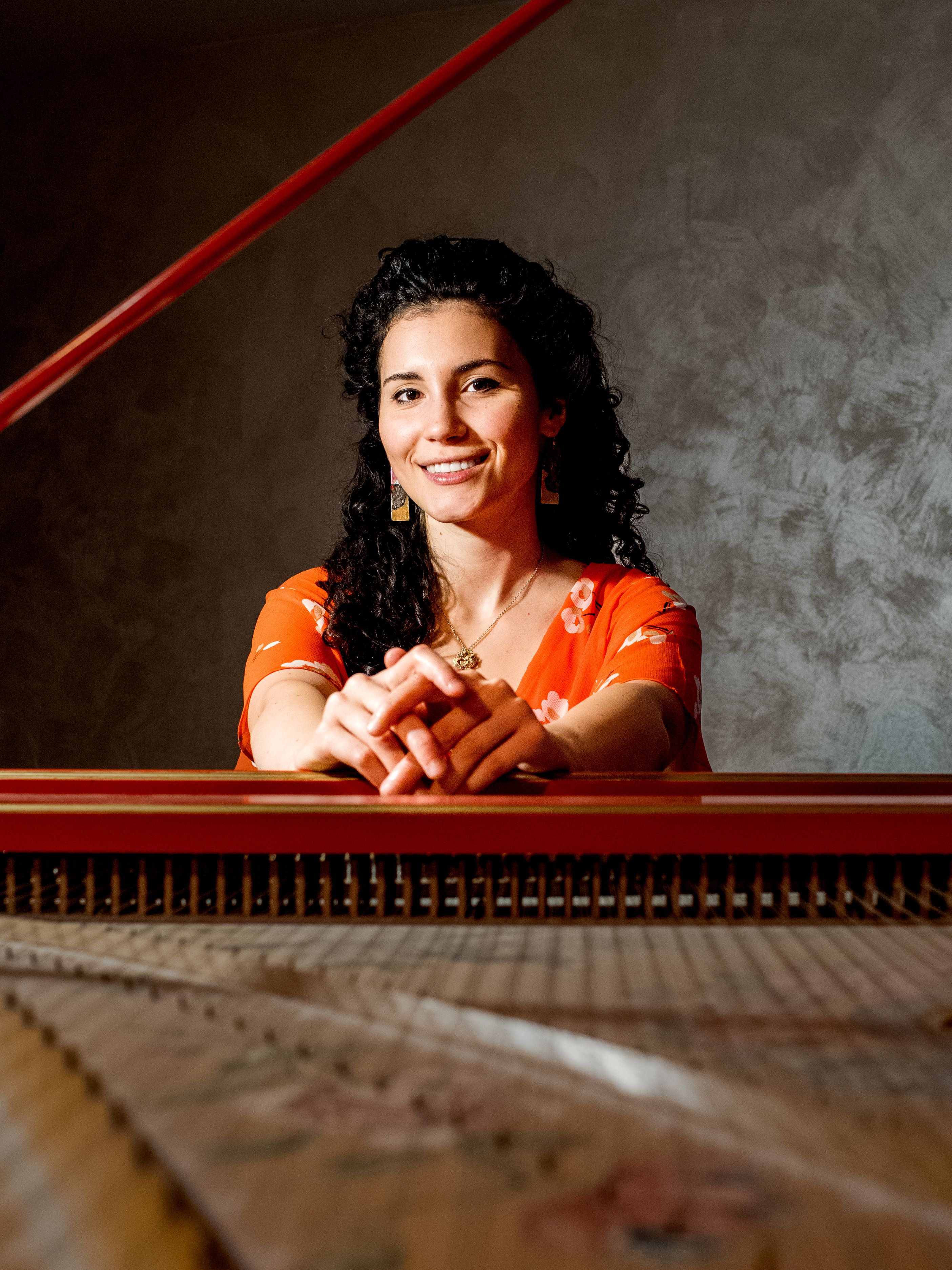 09 01 13.00 Arianna Radaelli © Davide Santi