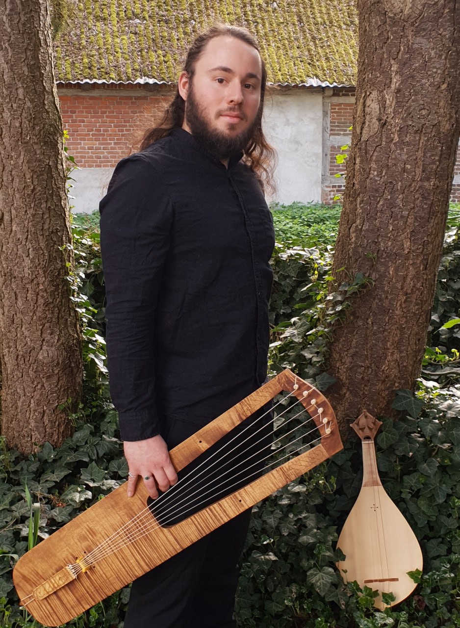 Fabfringe Michael Eberle