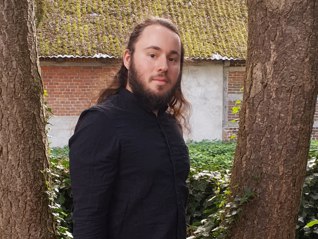 Fabfringe Michael Eberle