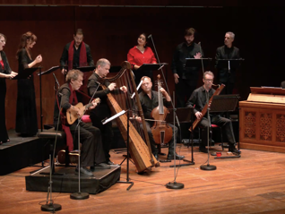 202611. Música Temprana Stemmen In Spiegelbeeld © Concertomedia