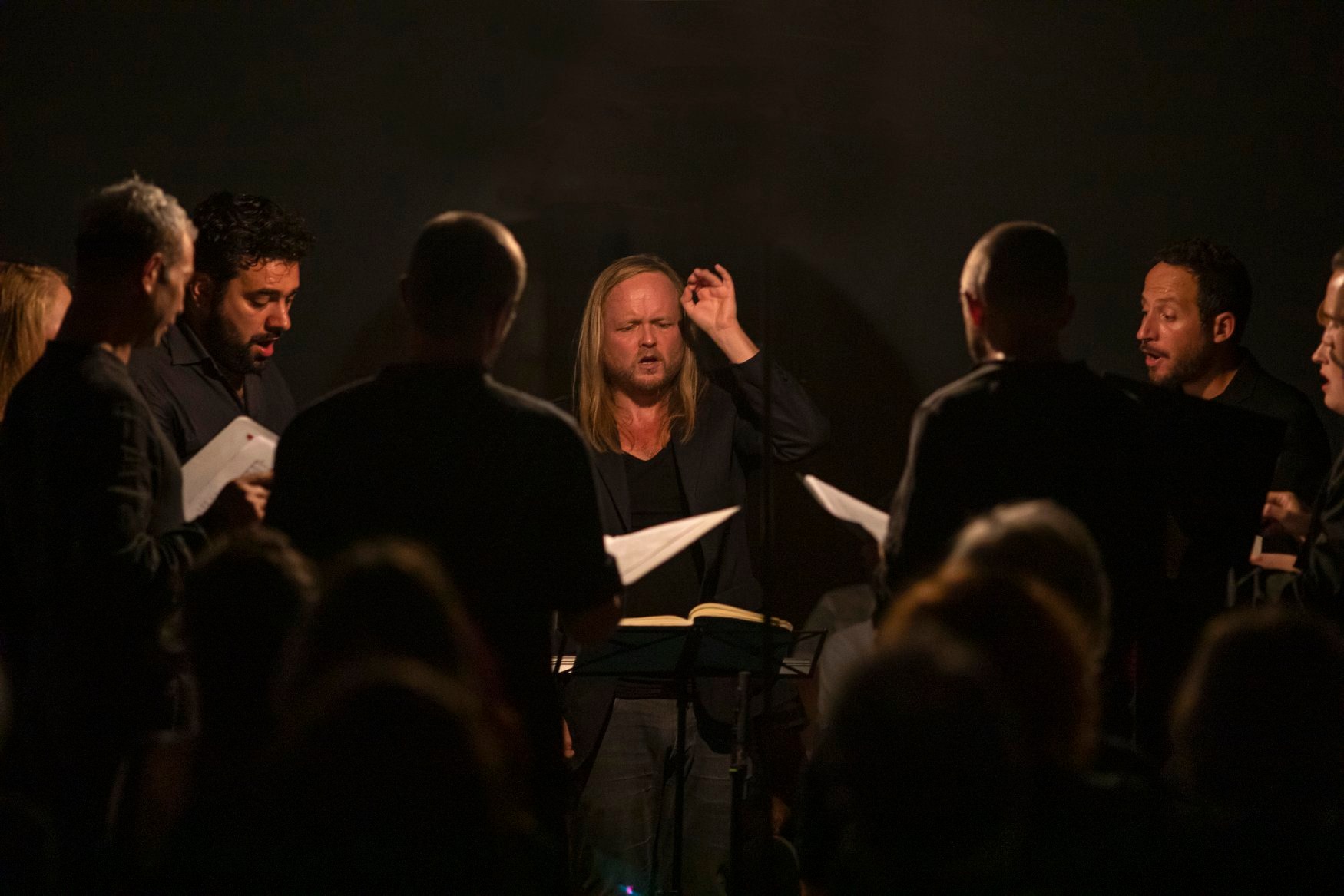 23 Aug 20.00 Graindelavoix (Foppe Schut)