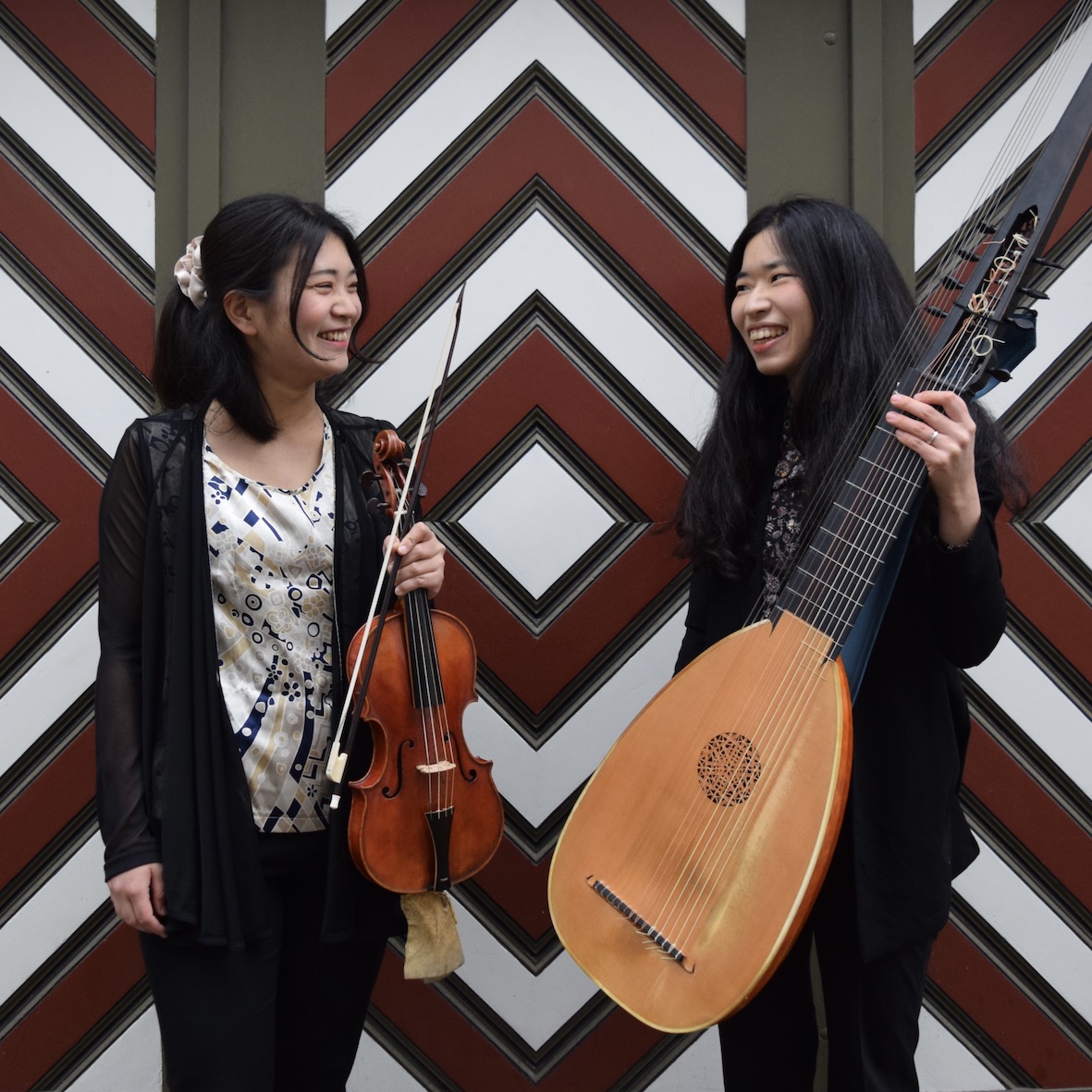 Fringe Duo Minoriten