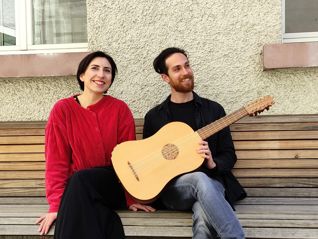 Fringe Ensemble Sin Dudar