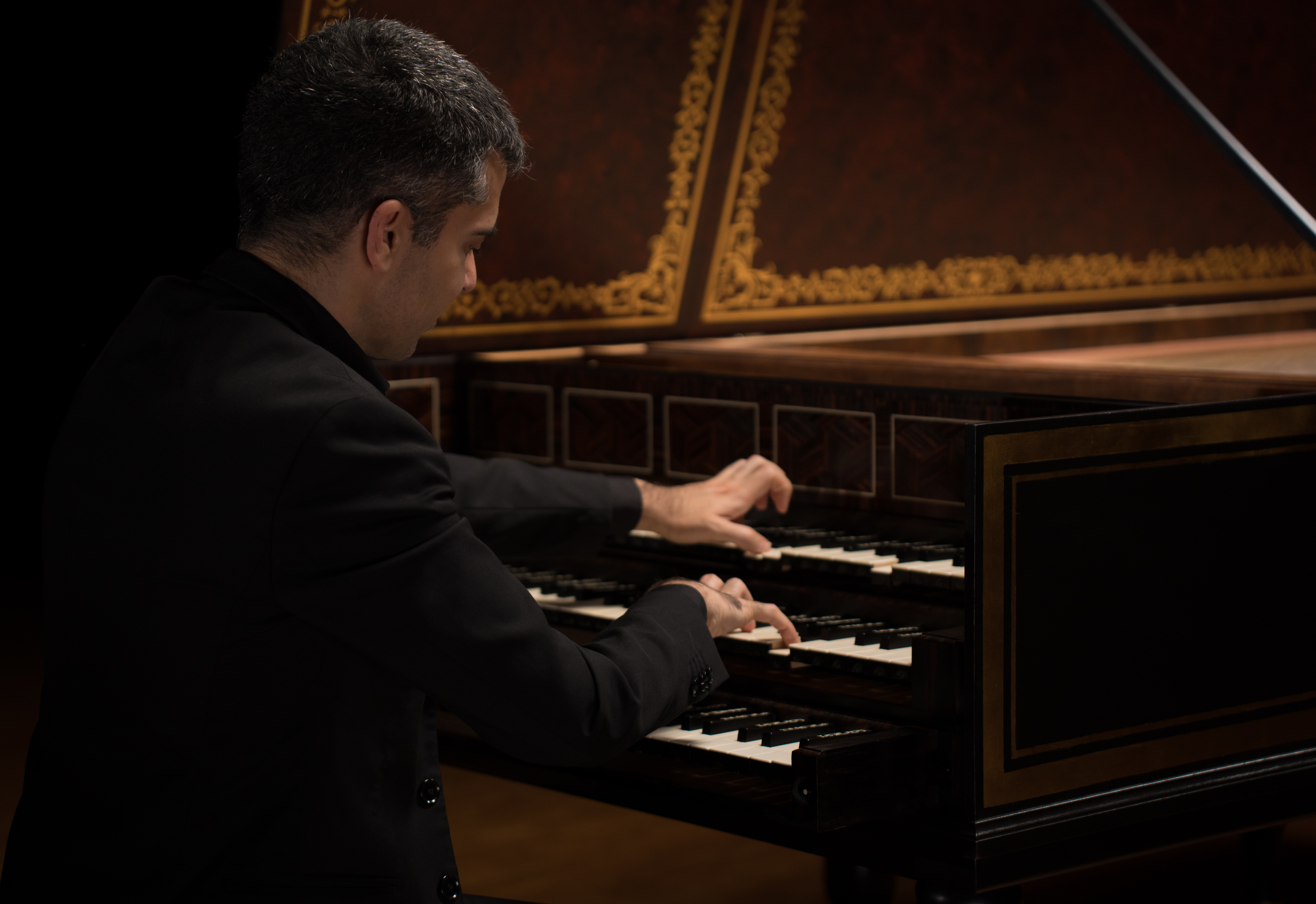 30 Aug 13.00 Diego Ares