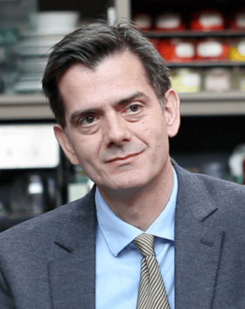 09 06 18.45 Larry Keith Museum Lecture