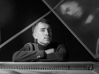 Darío Cervera © Joan Herrera Garcia