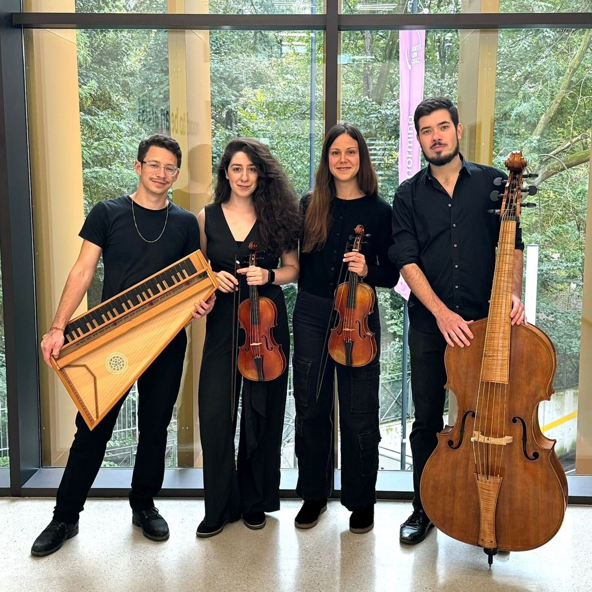 Quenya Ensemble