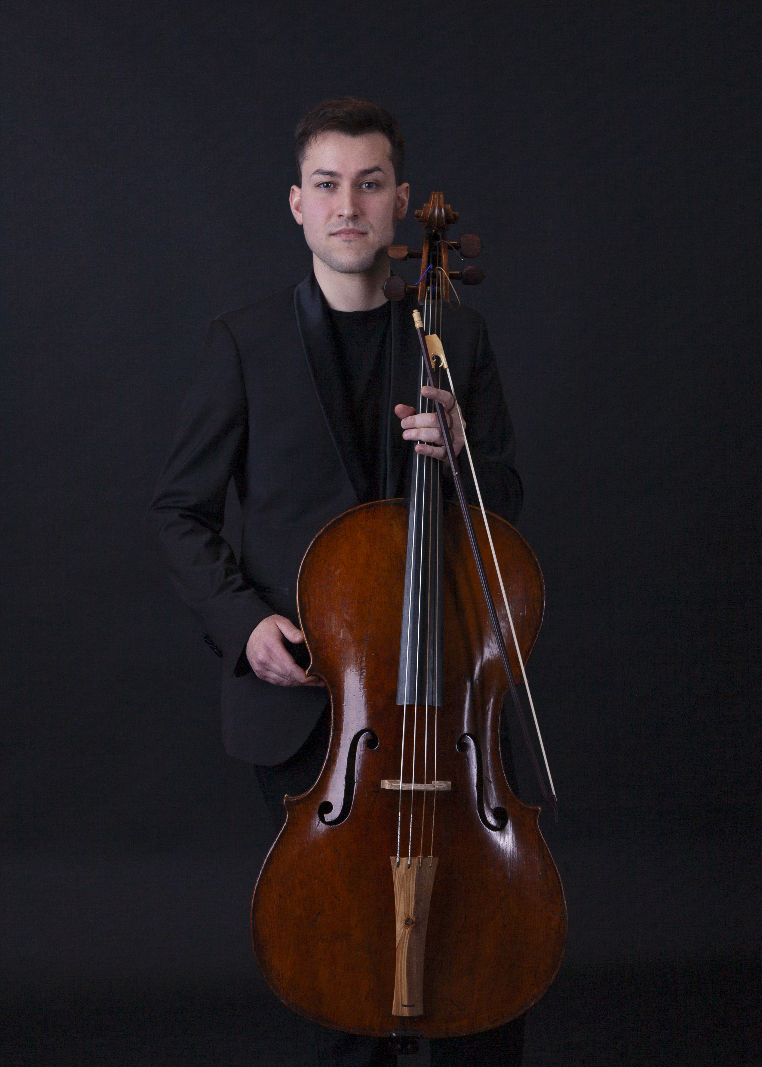 Antonio Pellegrino