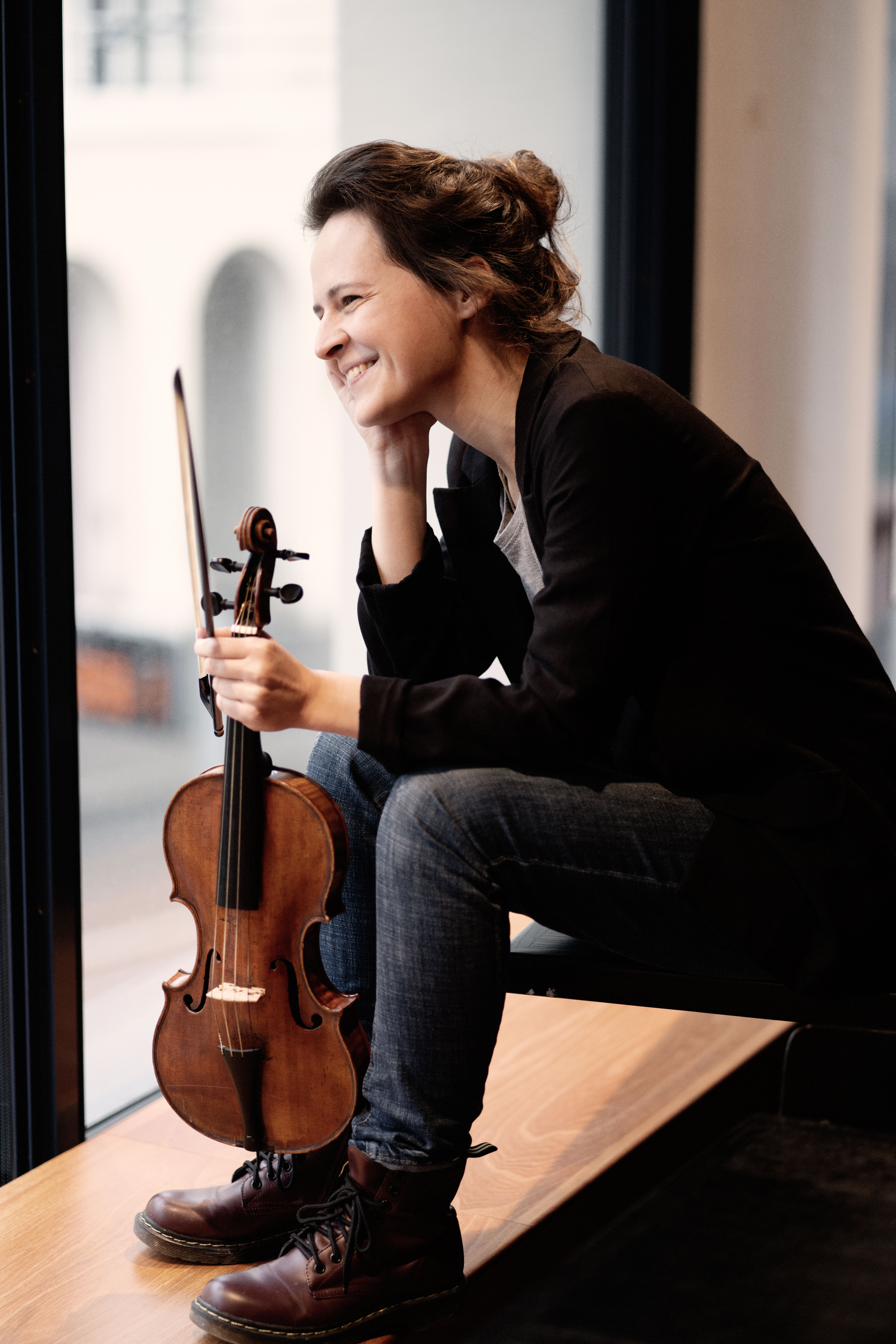 26 Aug 11.00 Daria Spiridonova (Marco Borggreve)