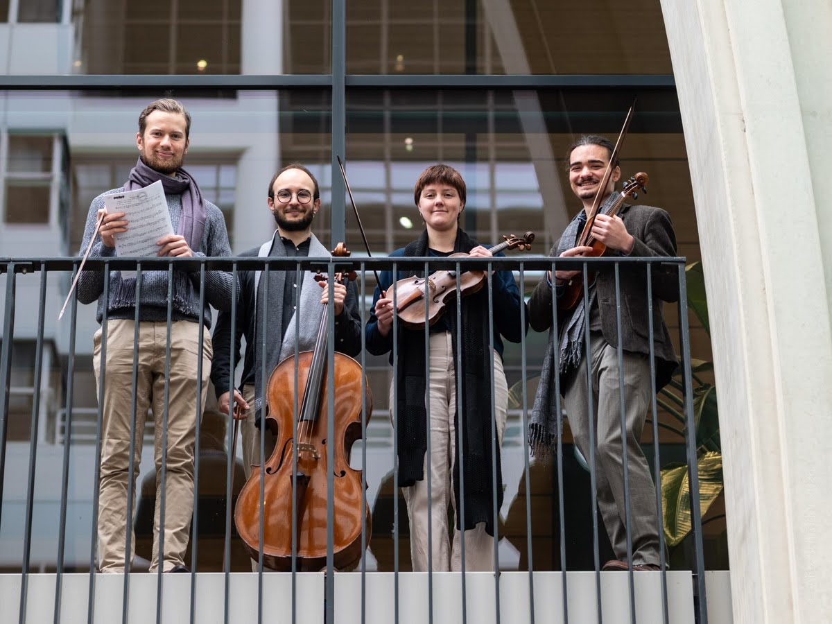 Les Arcanes Baroques
