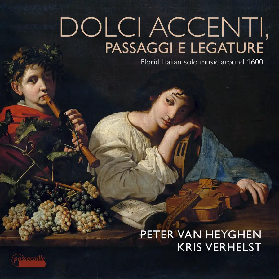 Dolci Accenti