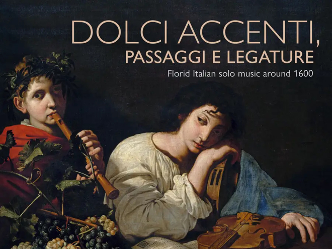 Dolci Accenti