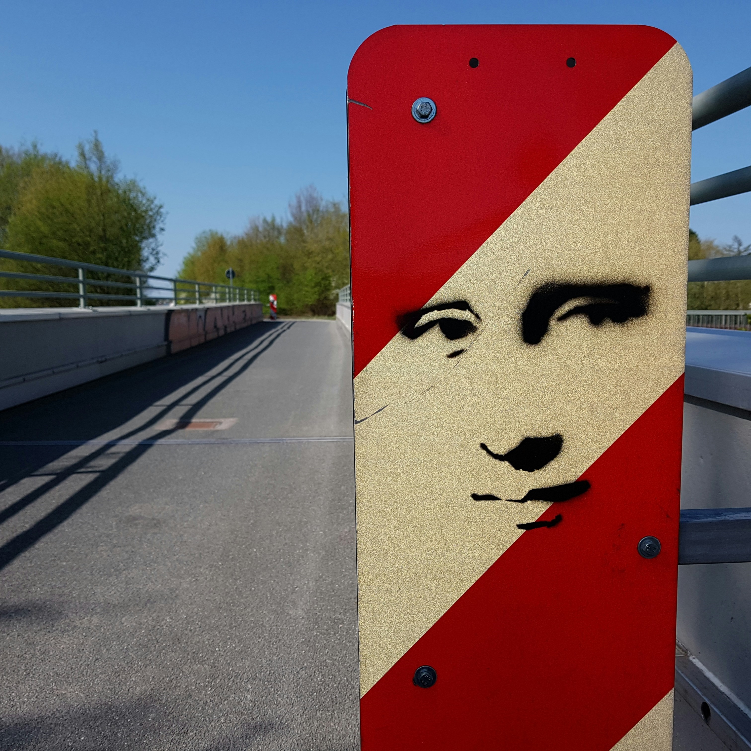 09 05 11.00 Art House Mona Lisa Hermann Wittekopf