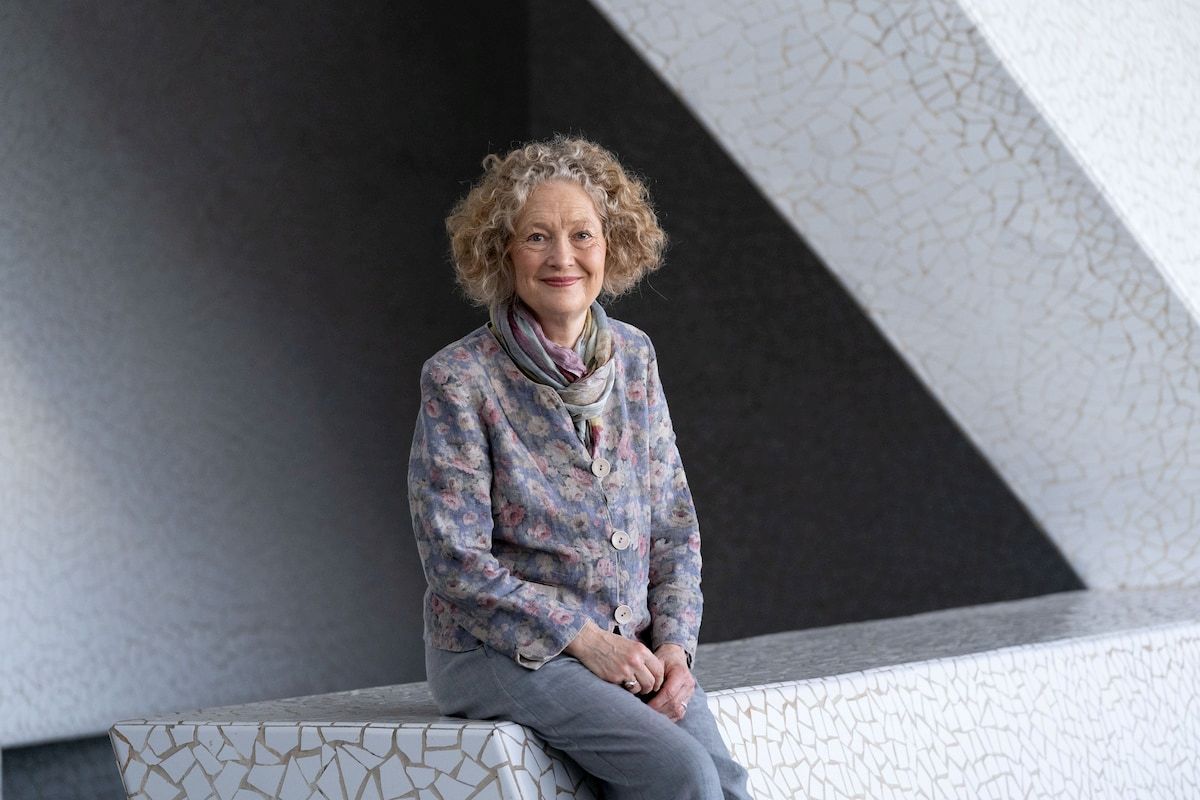 1 Sep 13.00 93.1 Hifi Met Emma Kirkby
