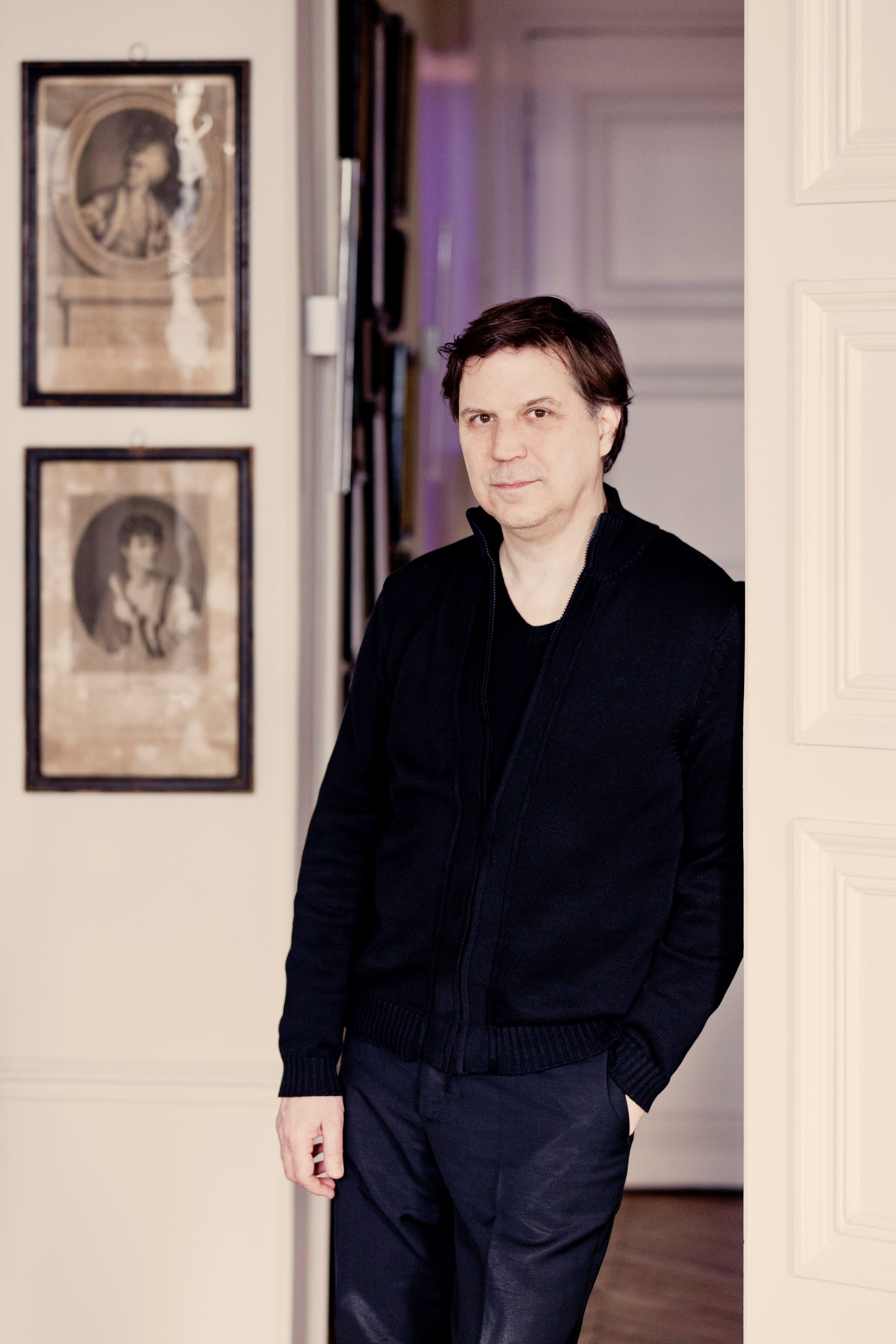 09 03 20.00 Capriccio Stravagante Skip Sempe