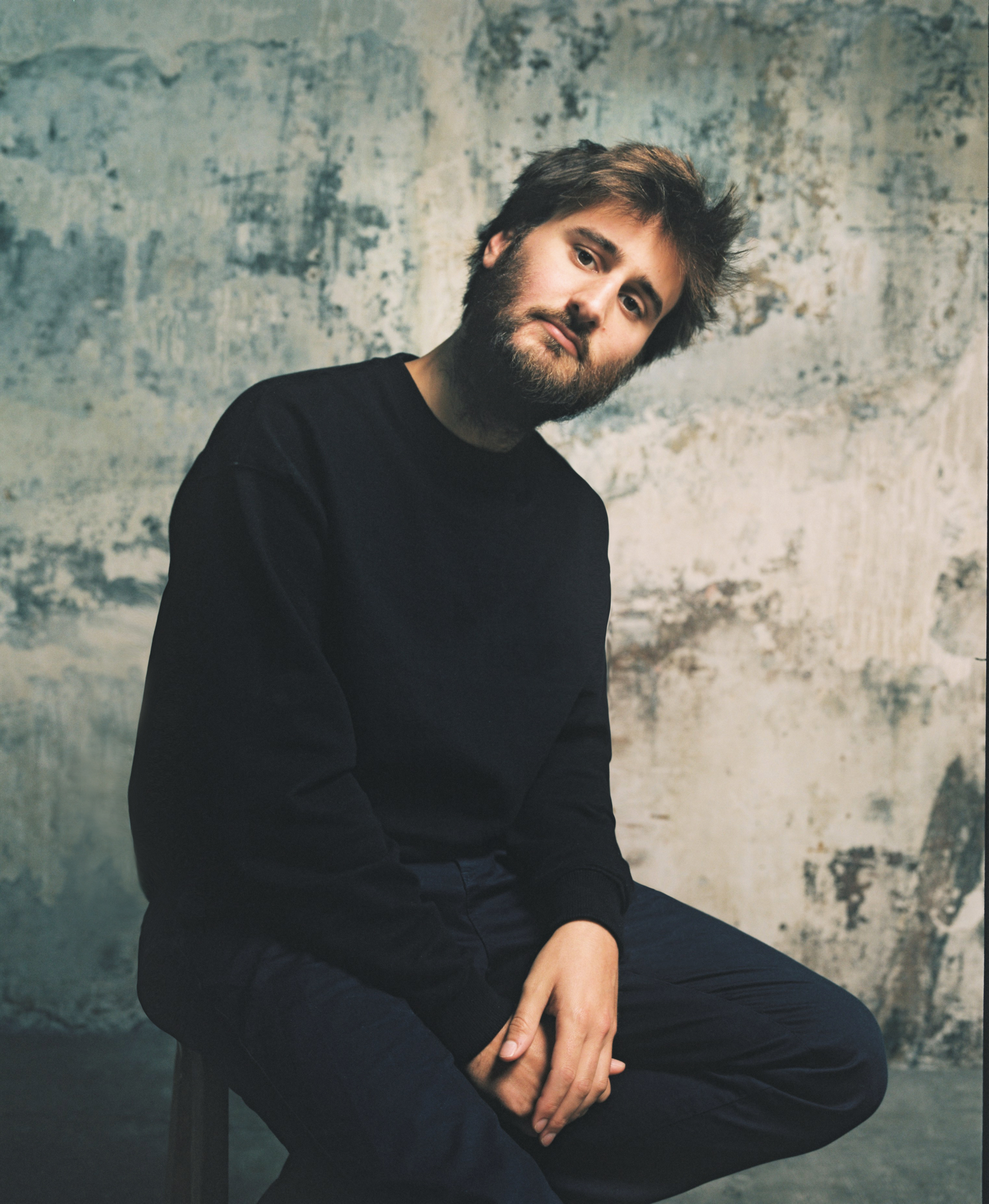 09 04 11.00 Jean Rondeau © Clement Vayssieres