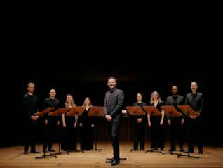31 Aug 17.00 87 Marian Consort Credit Mike Skelton 2