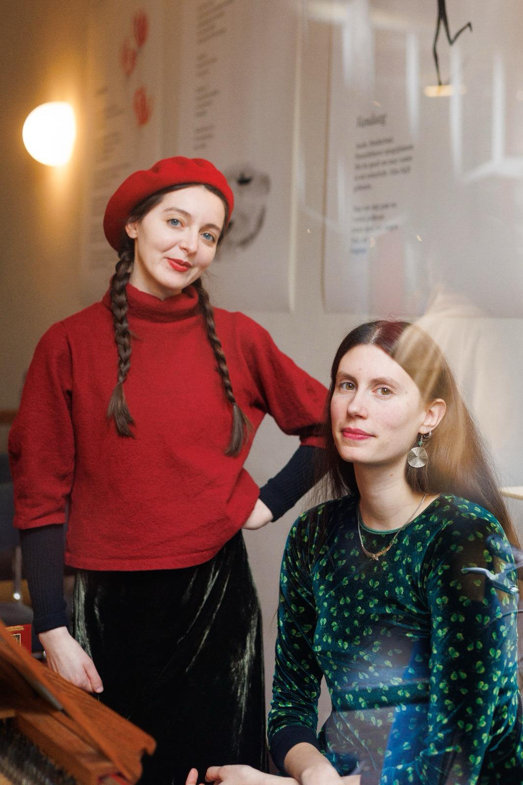 Fringe Sine Sole Sileo