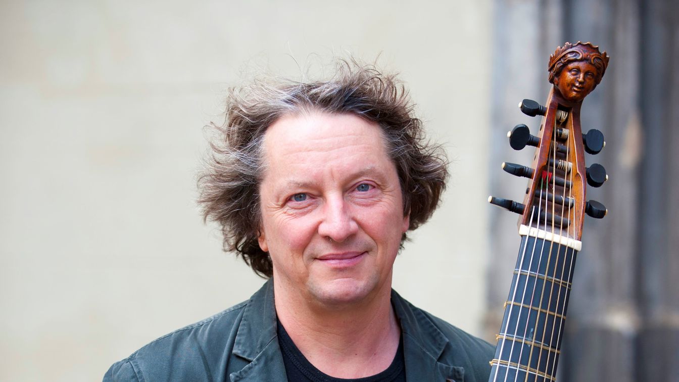 08 30 20.00 Ricercar