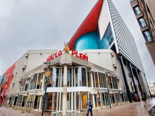 Hallo Plein Openingshandeling 1520X856