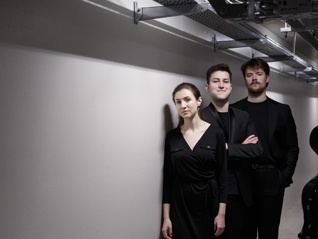 Trio Tenorizans